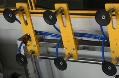 深圳自动开箱机 纸箱成型机的技术领航者与应用解析